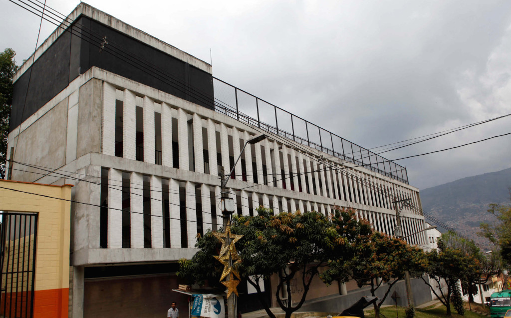 Infraestructura educativa